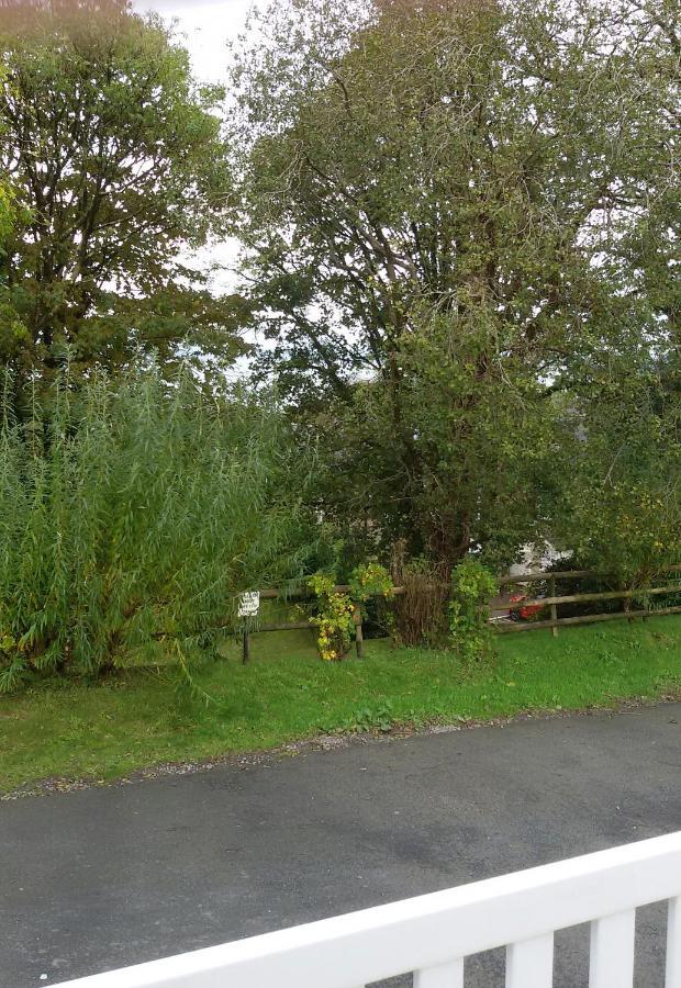 20 The Glade, Bideford Bay Holiday Park Exterior photo